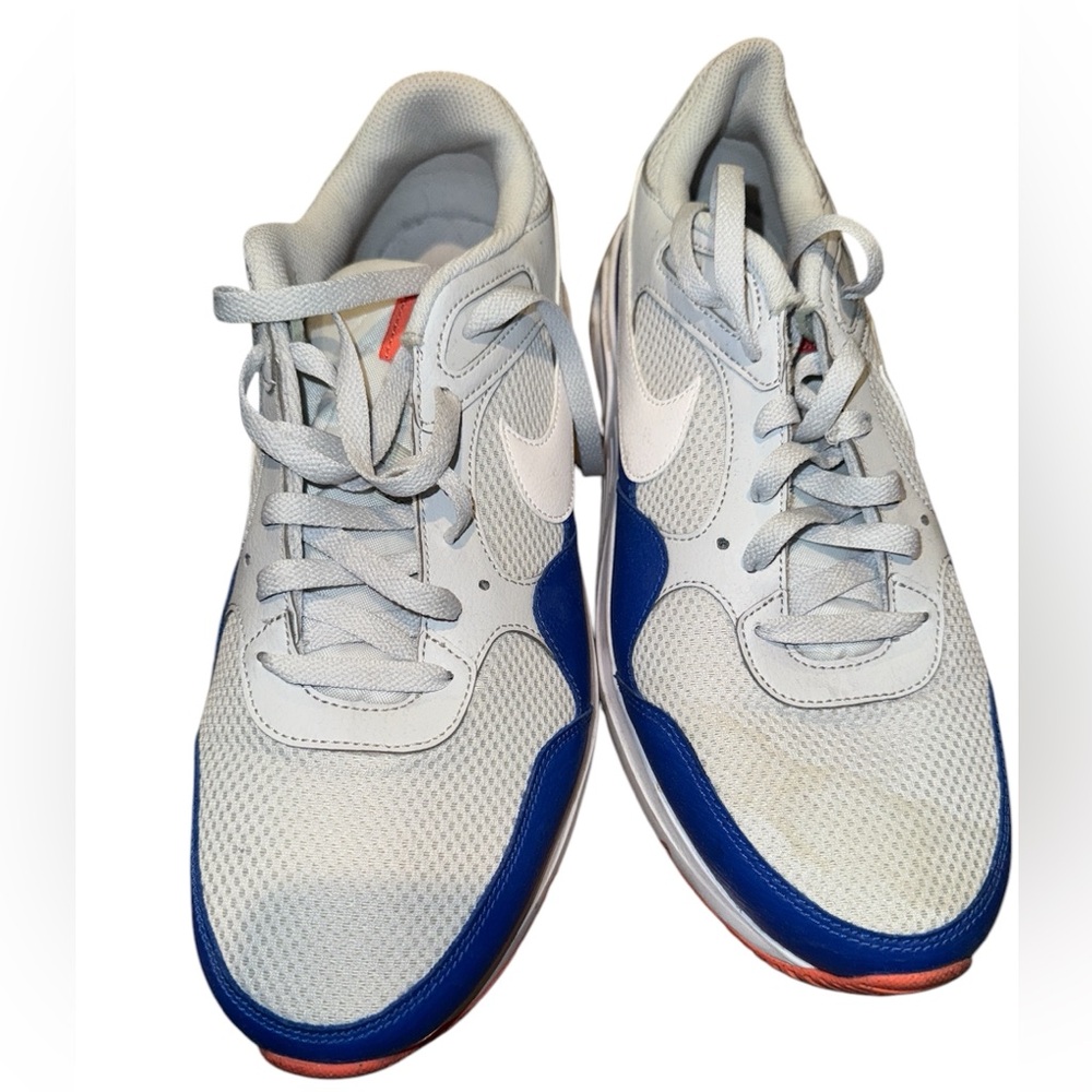 Nike air max limited edition